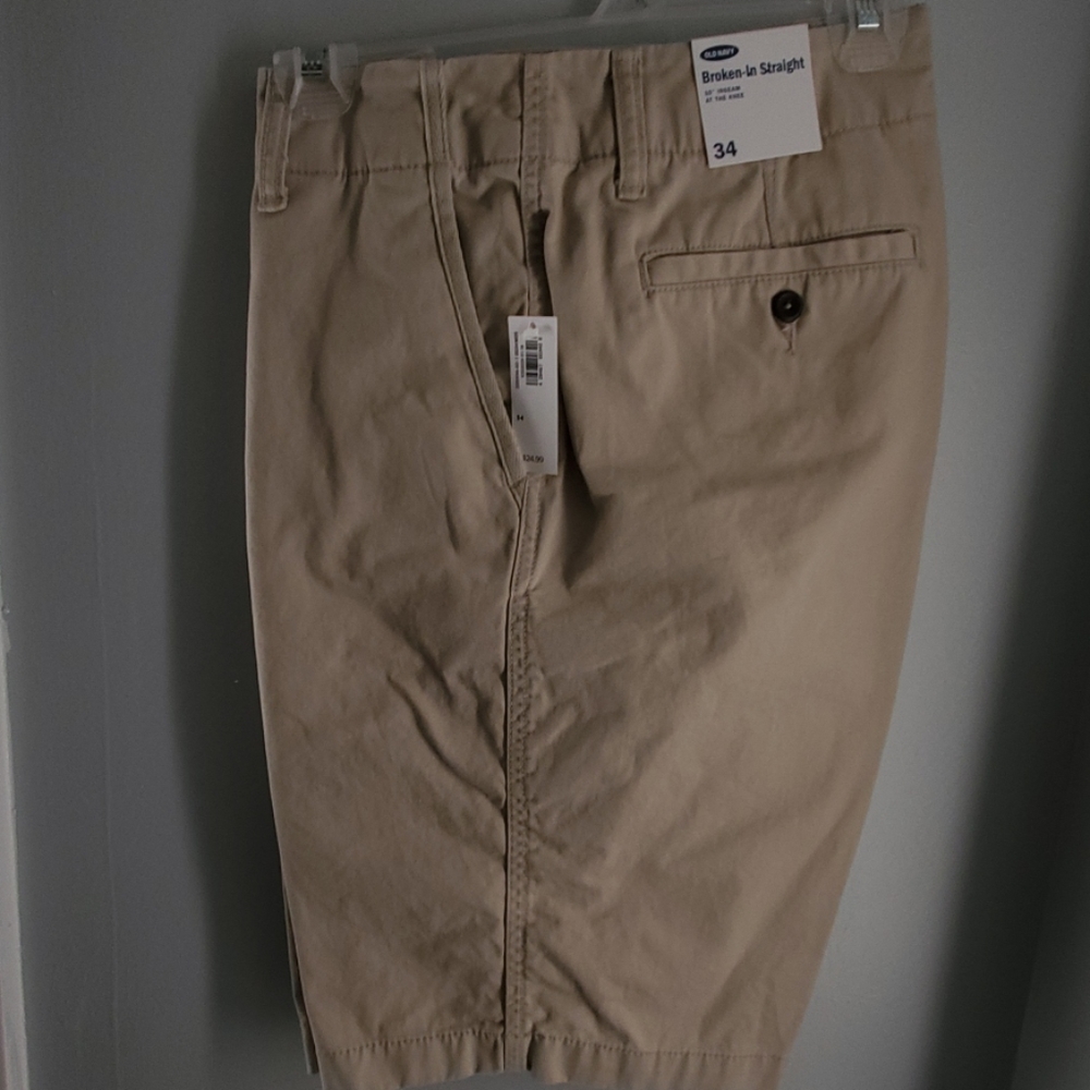 Men's Shorts